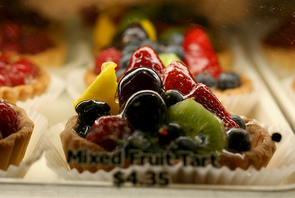 Palo Alto Baking Company