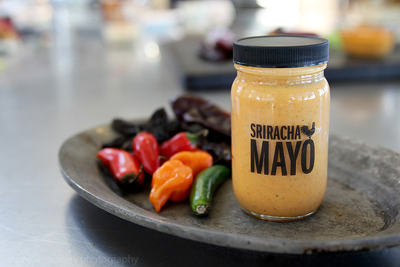 Hampton Creek Foods - Just Mayo