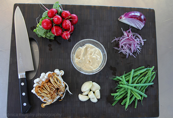 Hampton Creek Foods - Just Mayo