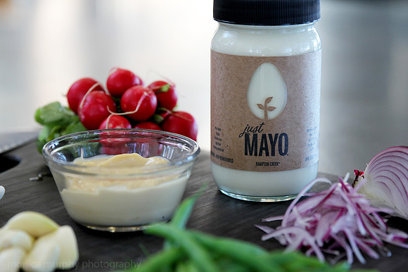 Hampton Creek Foods - Just Mayo