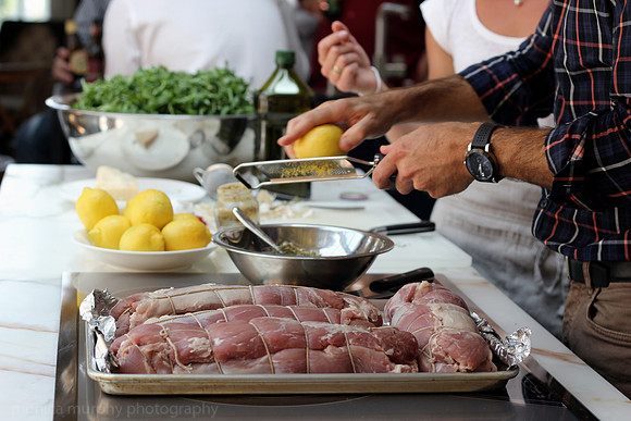 SF Cookhouse