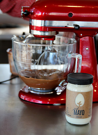 Hampton Creek Foods - Just Mayo